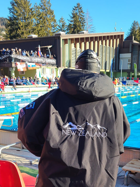 Custom Jackets for Schools, Clubs & Teams | Toasty