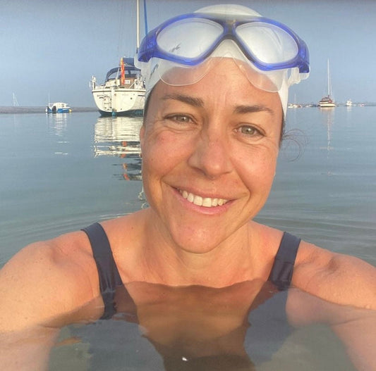 The Benefits of Cold Water Swimming: Boost Your Body and Mind