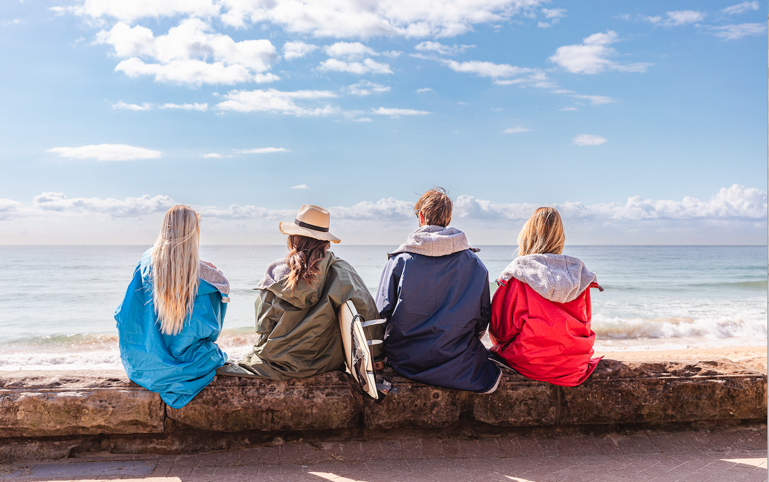 Our Commitment to the Environment