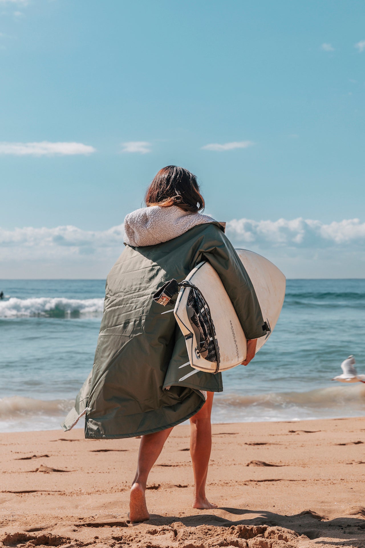 toasty winter surf jacket
